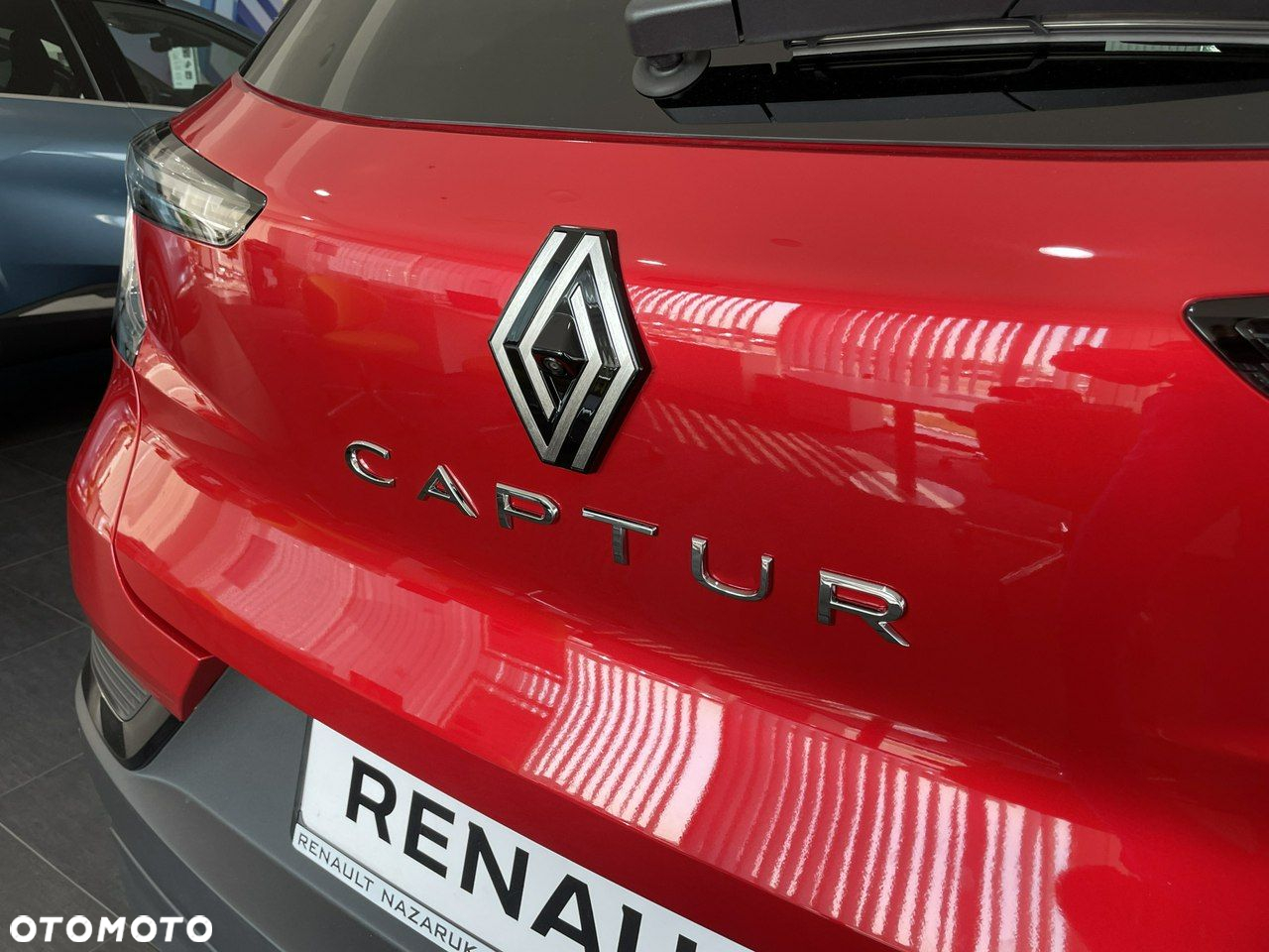 Renault Captur - 6