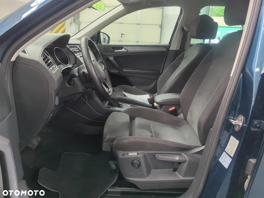 Volkswagen Tiguan 2.0 TDI SCR Life DSG - 9