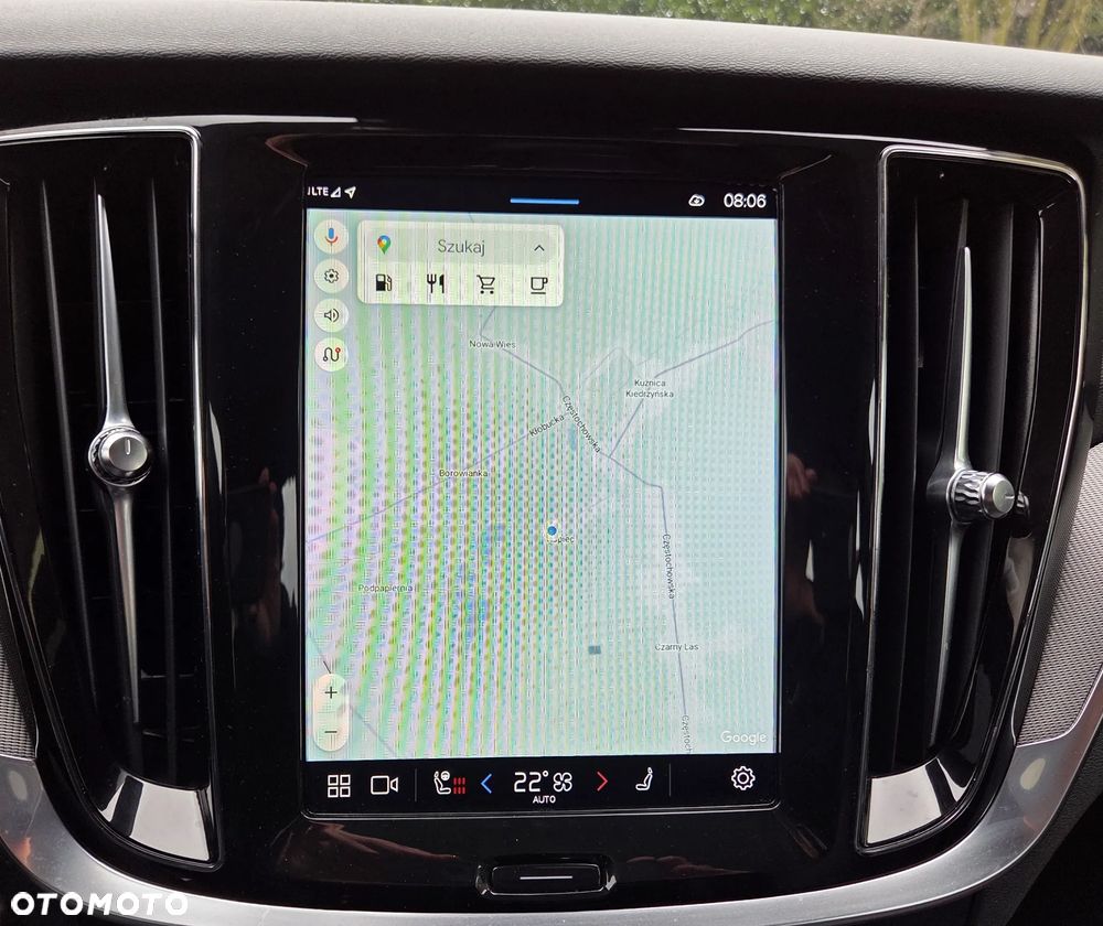 Volvo S60 T4 Geartronic RDesign - 37