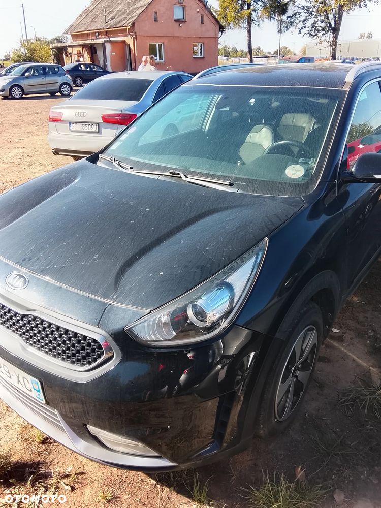 Kia Niro - 21