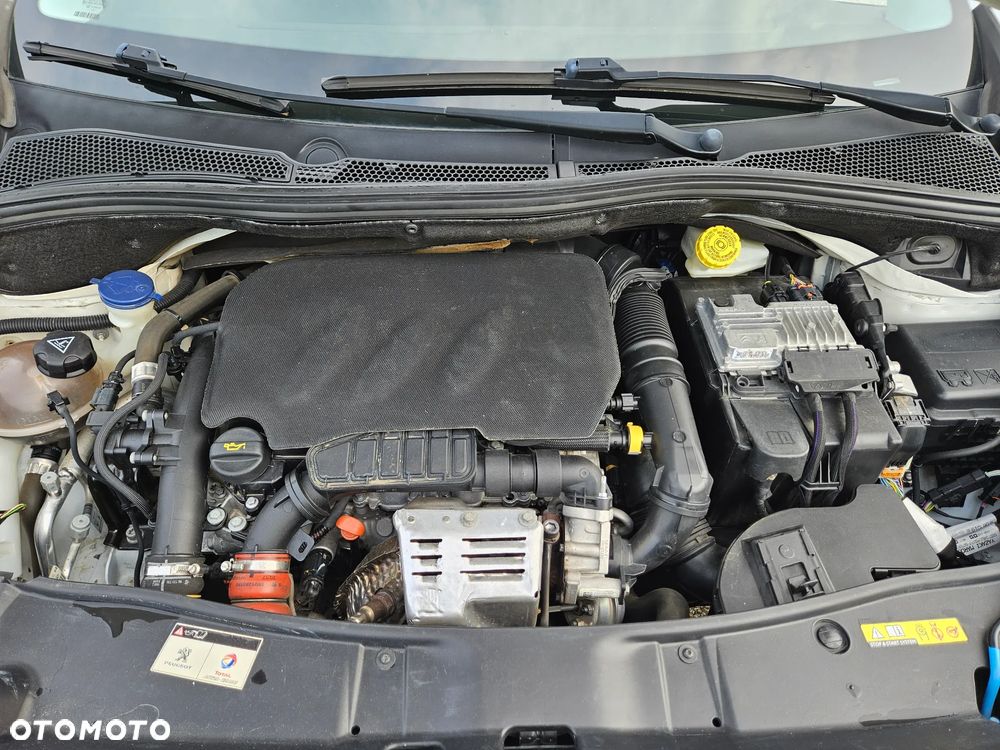 Peugeot 2008 PureTech 110 Stop&Start GT-Line Edition - 19