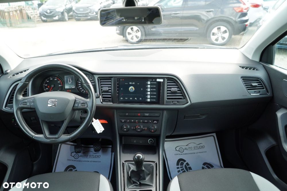 Seat Ateca - 5