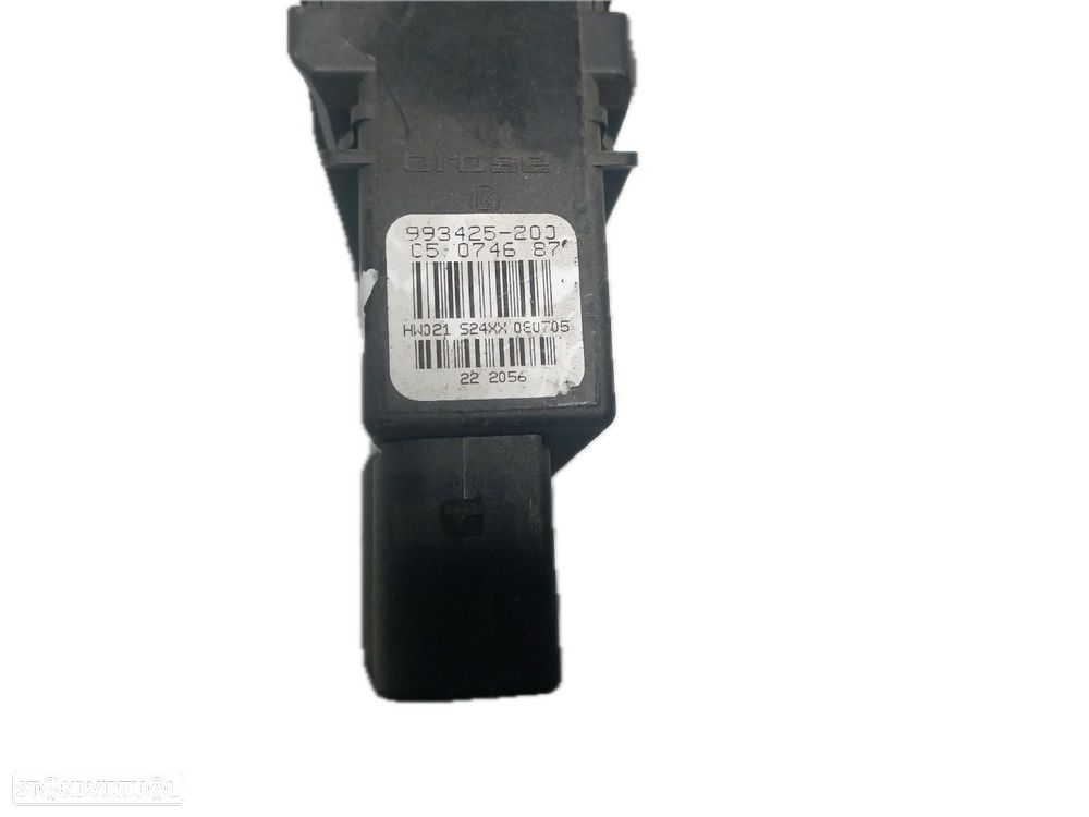 Motor Elevador Trás Direito Volkswagen Passat Variant (3C5) - 4