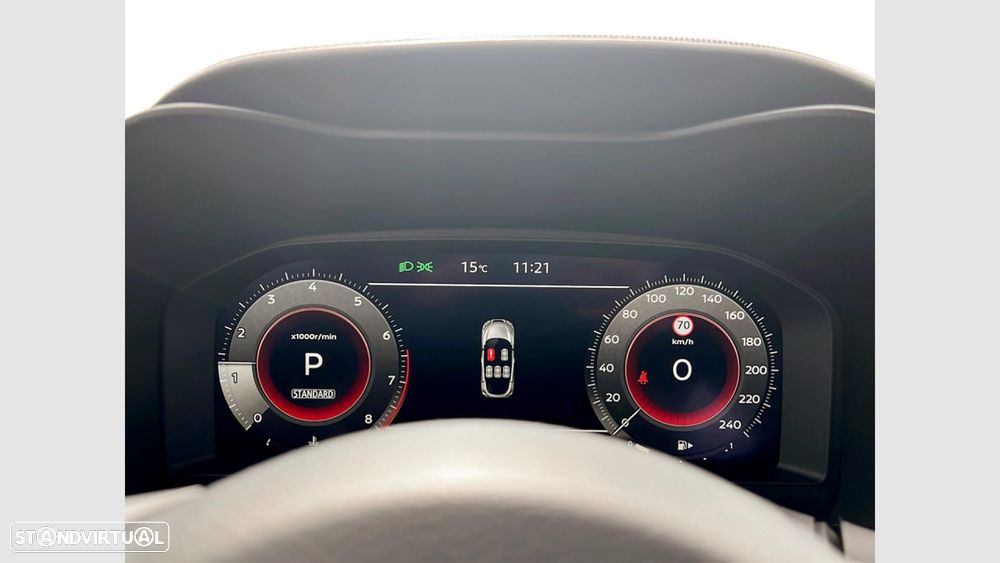 Nissan Juke 1.0 DIG-T N-Connecta DCT - 14