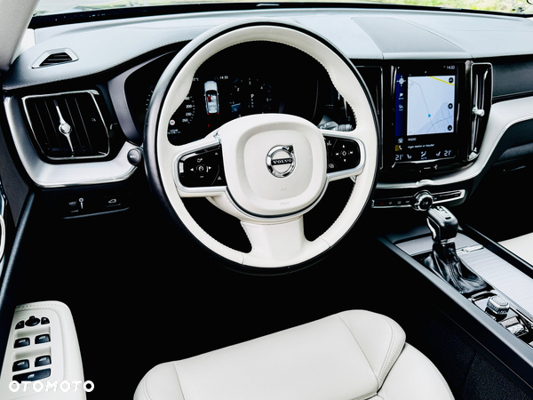 Volvo XC 60 D4 Geartronic Inscription