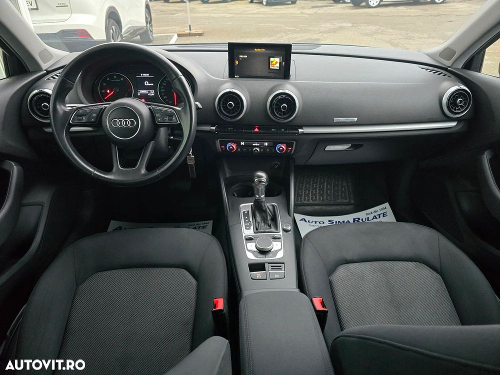 Audi A3 Sportback - 9