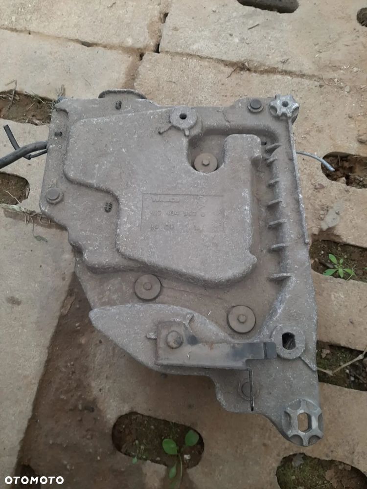 CITROEN C4 PICASSO KOMPRESOR POMPA ZAWIESZENIA 9682022980 - 1