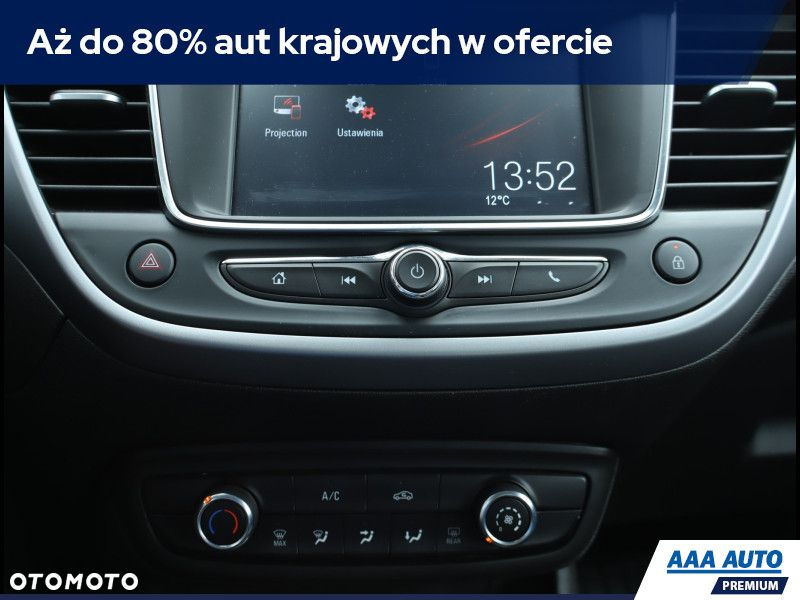 Opel Crossland X - 13