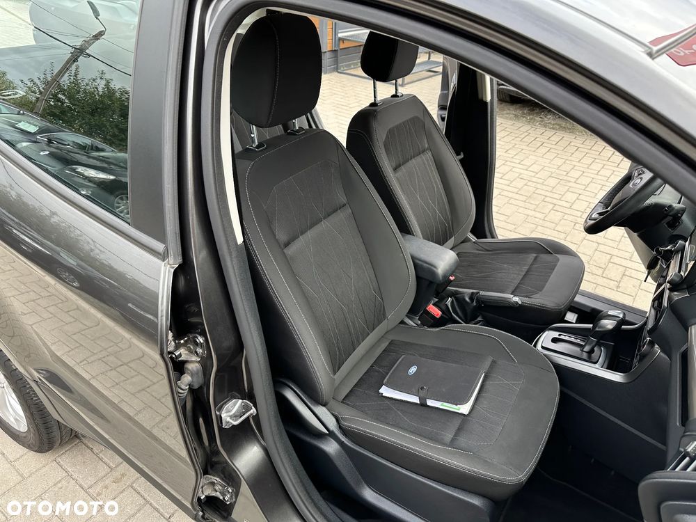 Ford EcoSport - 22