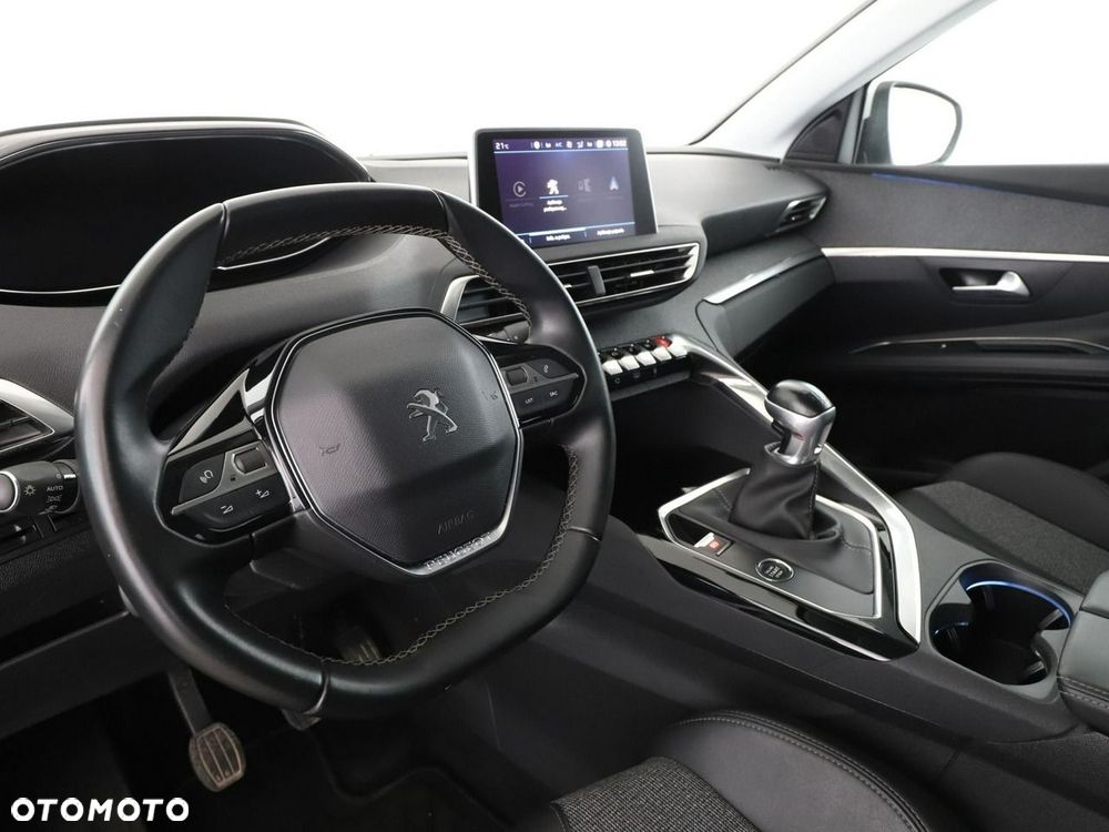 Peugeot 3008 1.2 PureTech Allure - 15