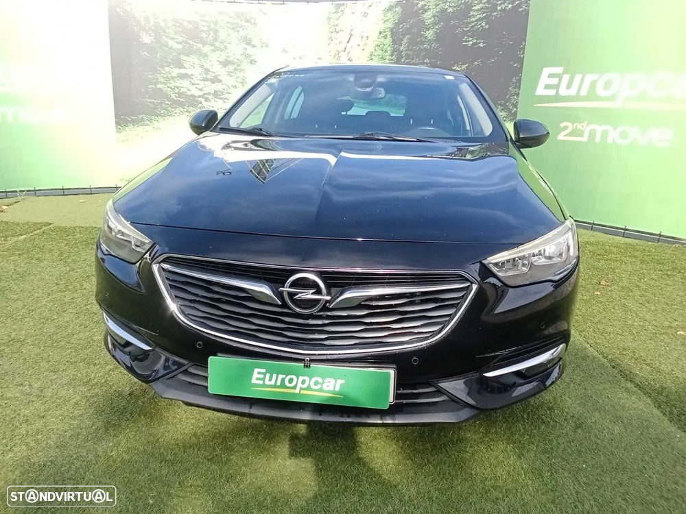 Opel Insignia - 2
