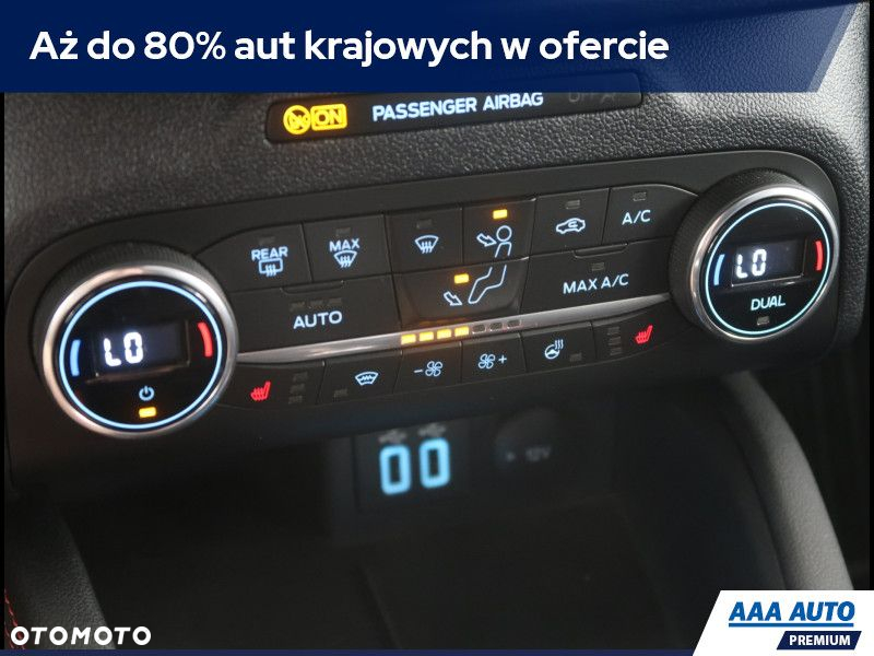 Ford Kuga - 13