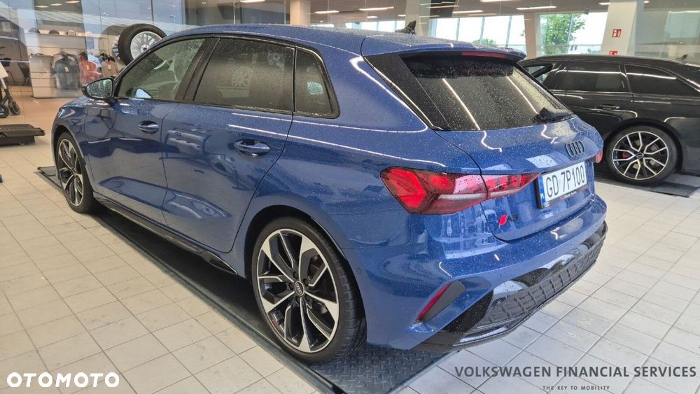 Audi A3 - 4