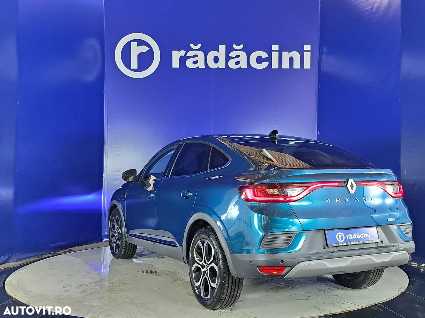 Renault Arkana - 3