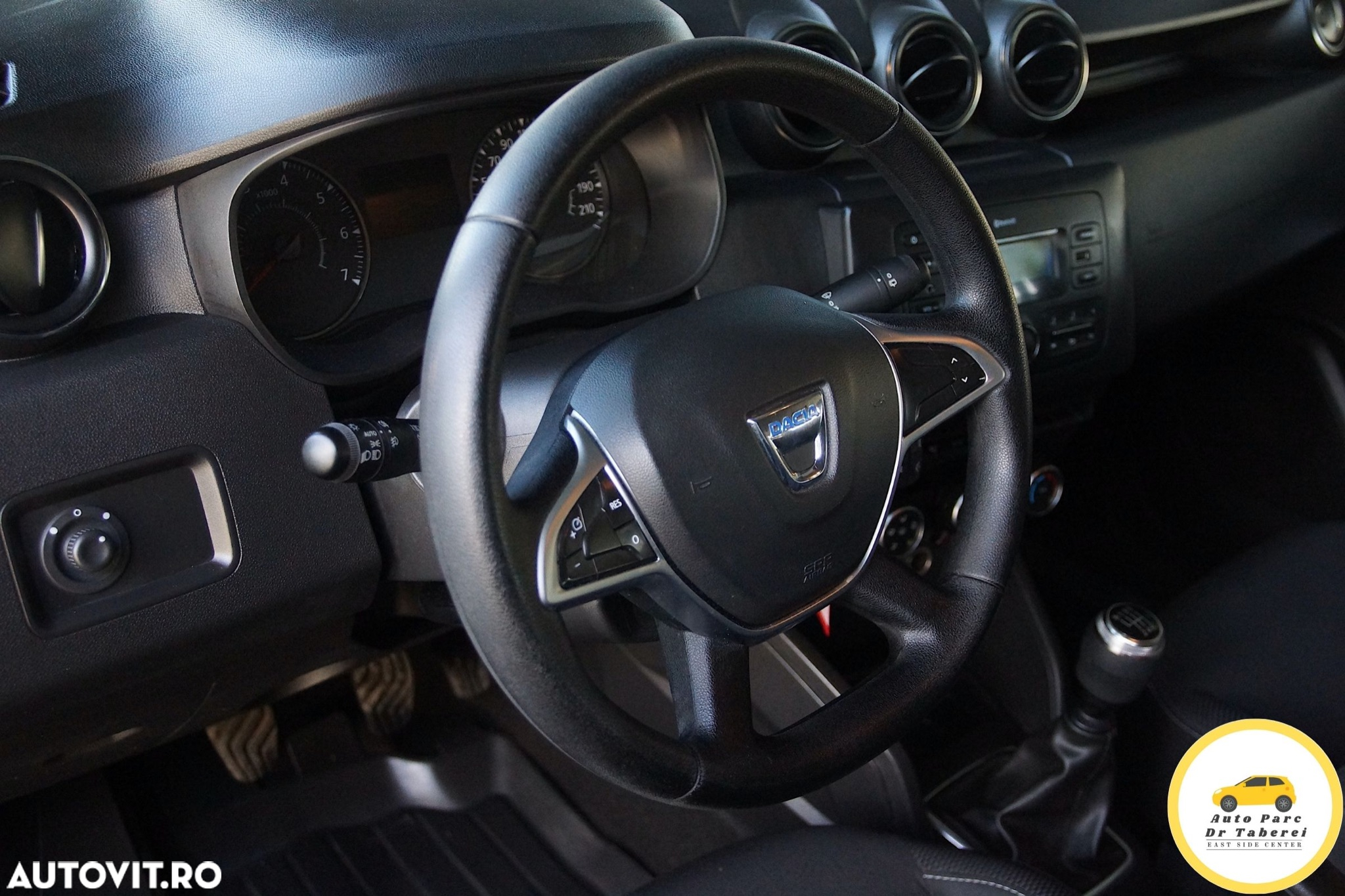 Dacia Duster 1.5 Blue dCi Comfort - 20