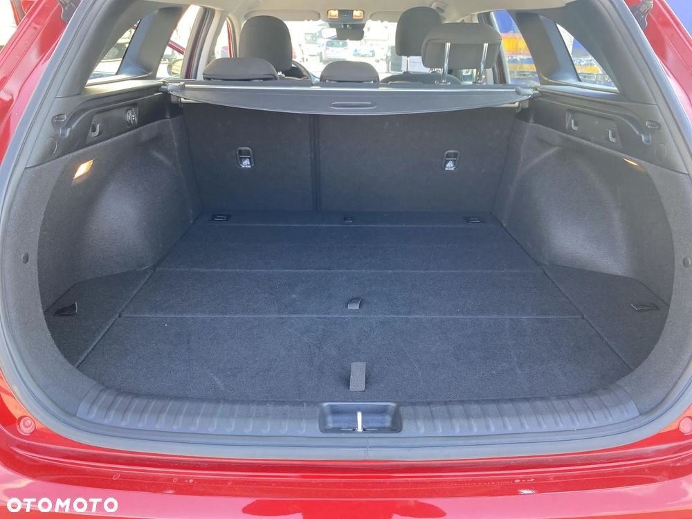 Kia Ceed 1.5 T-GDI M DCT - 16
