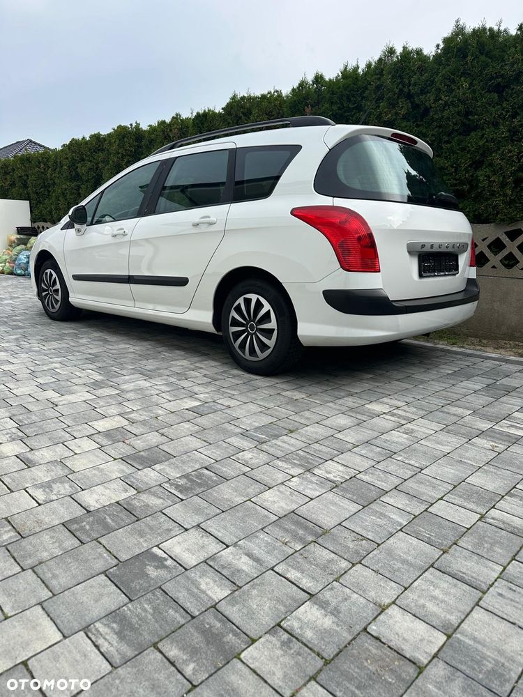 Peugeot 308 HDi FAP 110 Tendance - 3