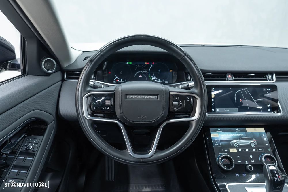 Land Rover Range Rover Evoque 1.5 P300e AWD R-Dynamic Auto - 21