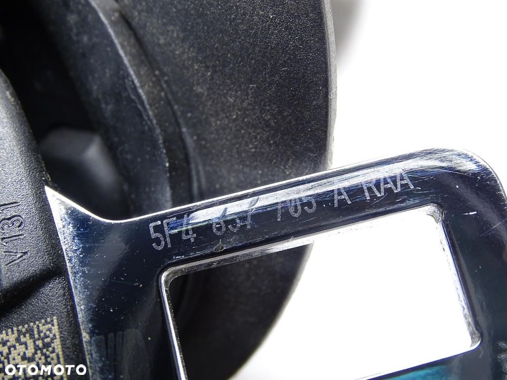 PAS BEZPIECZEŃSTWA LEWY PRZÓD PRZEDNI 5F4857705A SEAT LEON III - 6