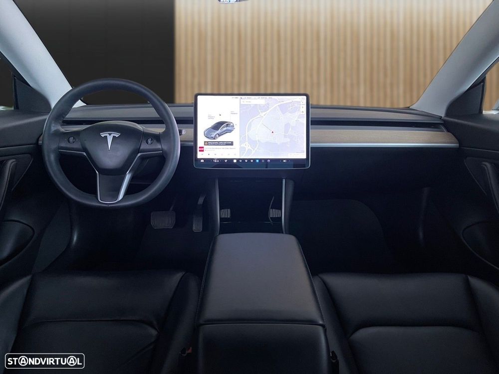Tesla Model 3 Standard Range Plus RWD - 2