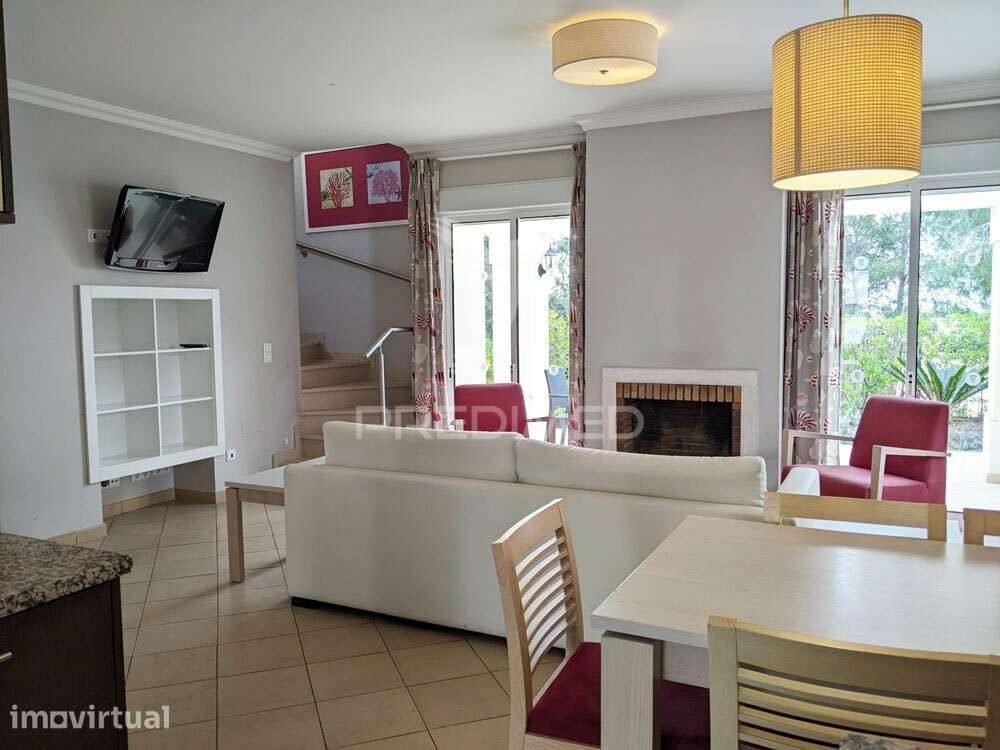 Moradia T3 em Castro Marim, no Golf, 10 min da praia - Grande imagem: 4/38