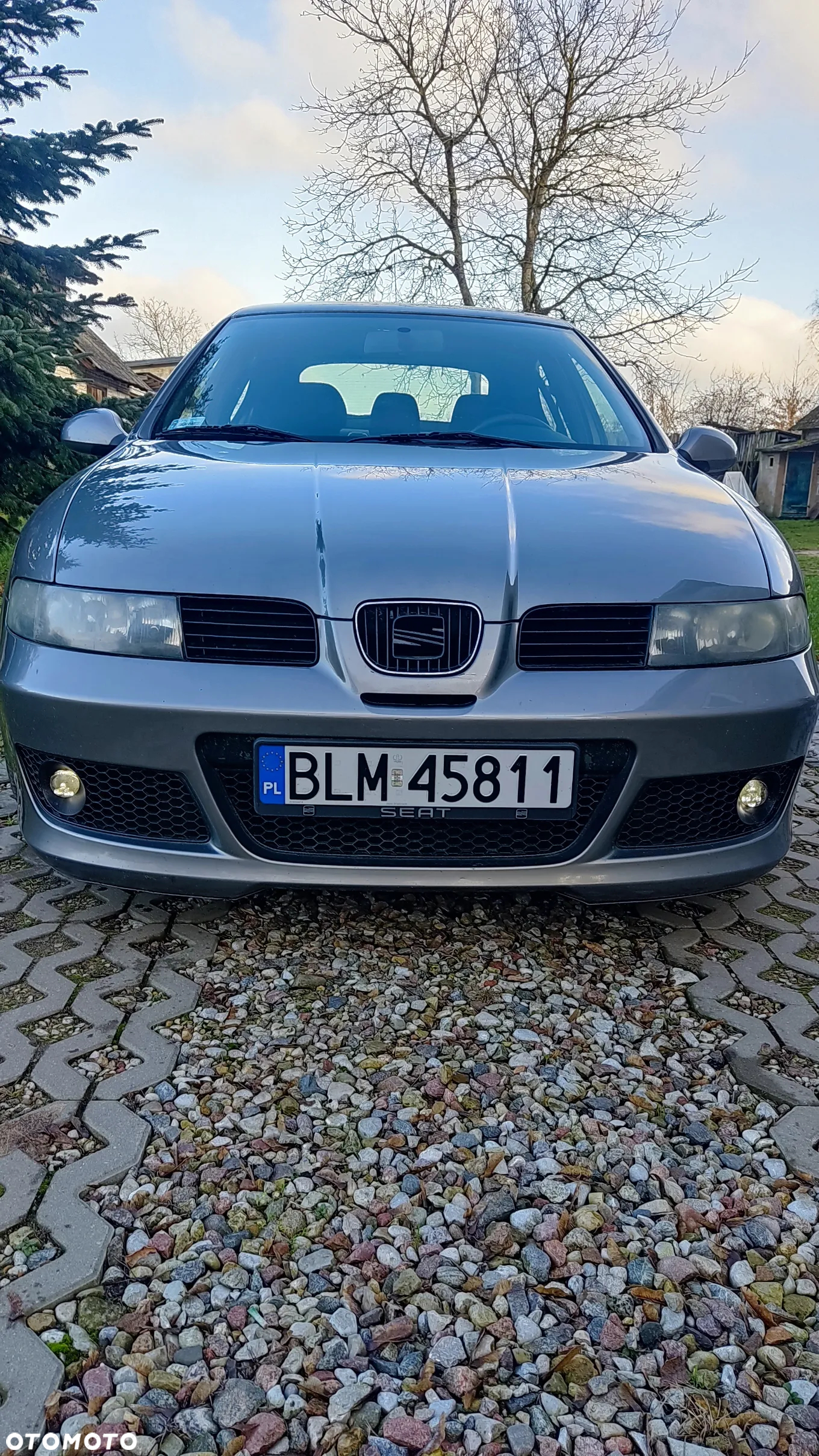 Seat Leon 1.8T Cupra R - 25