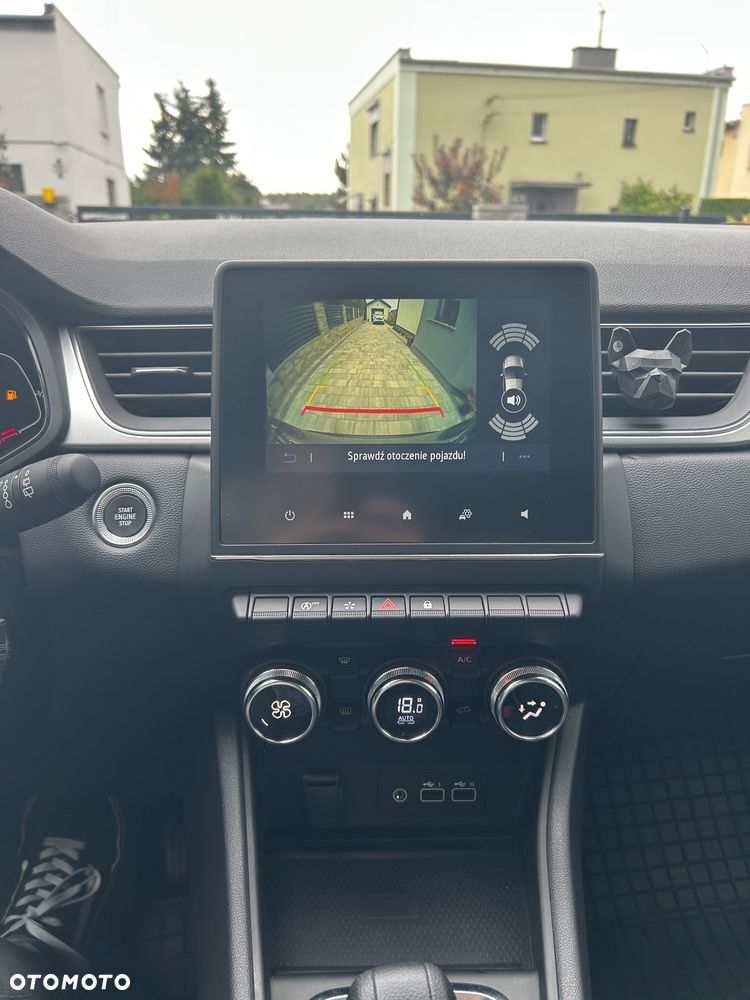Renault Captur - 28