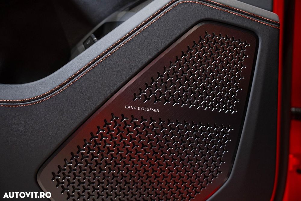 Lamborghini URUS - 39