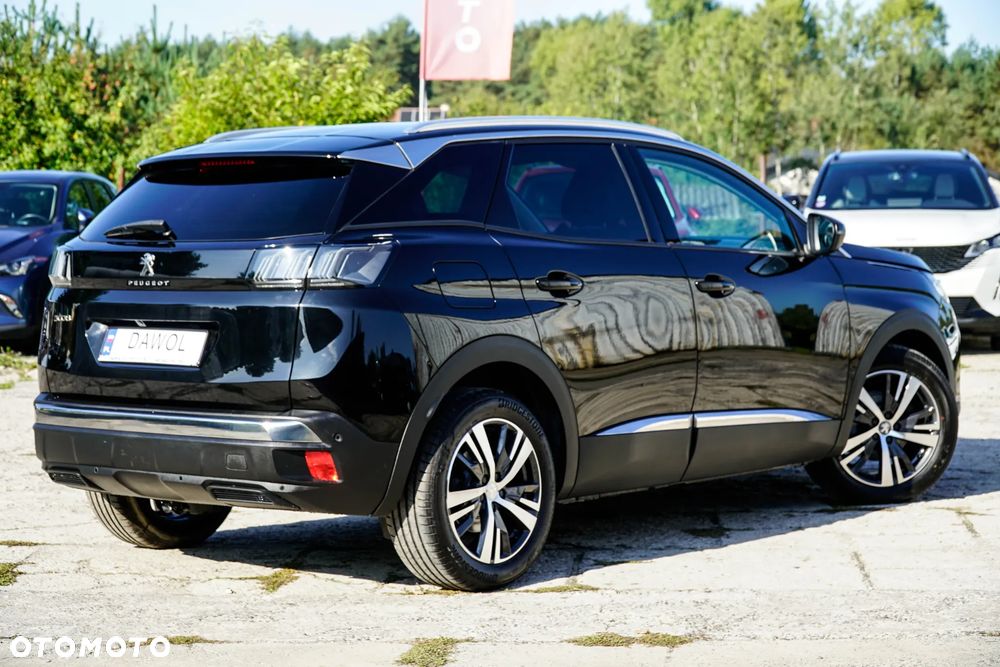 Peugeot 3008 BlueHDi 130 Stop & Start EAT8 Allure Pack - 17