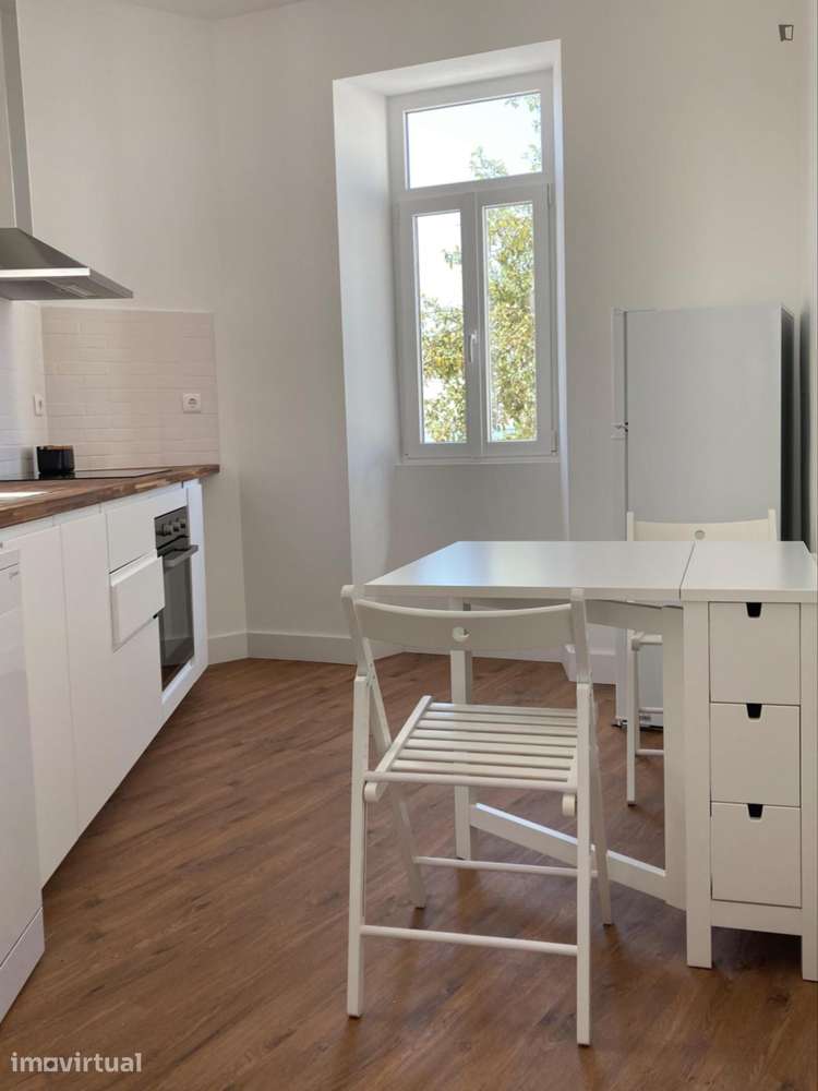 Apartamento com 1 quartos - localizado em Figueira da foz - Grande imagem: 4/15