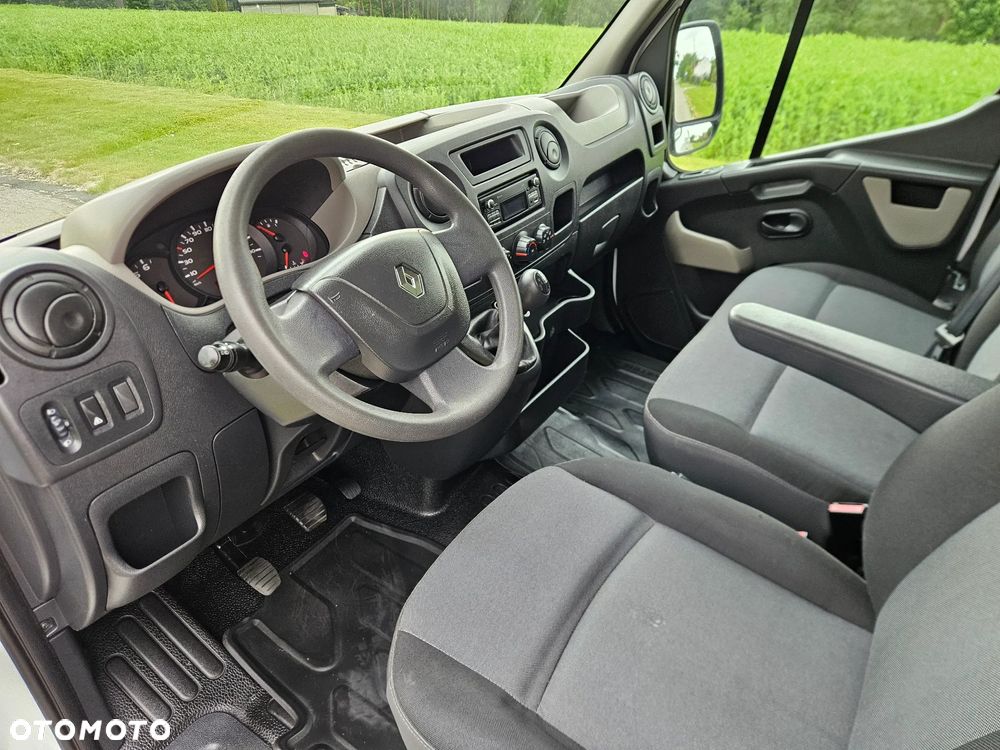 Renault MASTER - 12