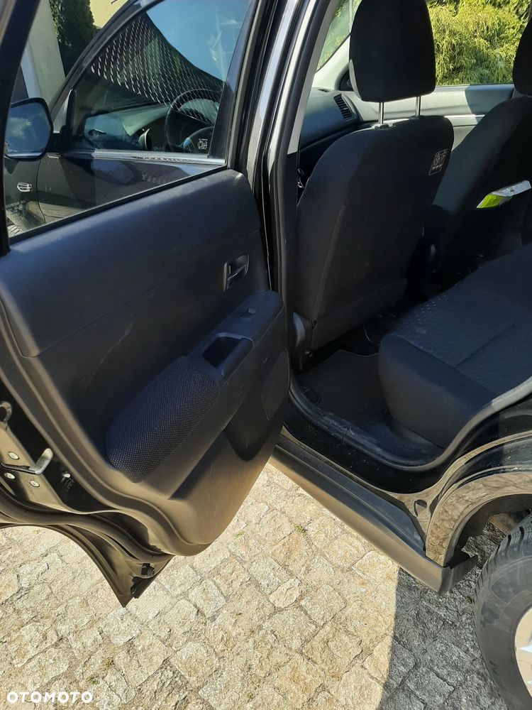 Mitsubishi ASX 1.6 Inform - 30