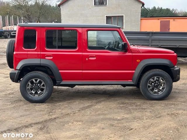 Suzuki Jimny 1.5 Elegance - 10