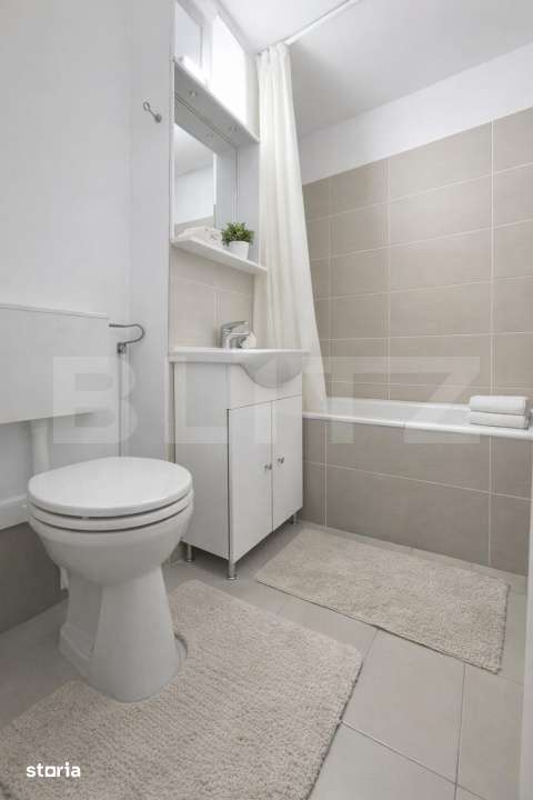 Apartament 4 camere, 77 mp, zona Lipovei — fotografia 3