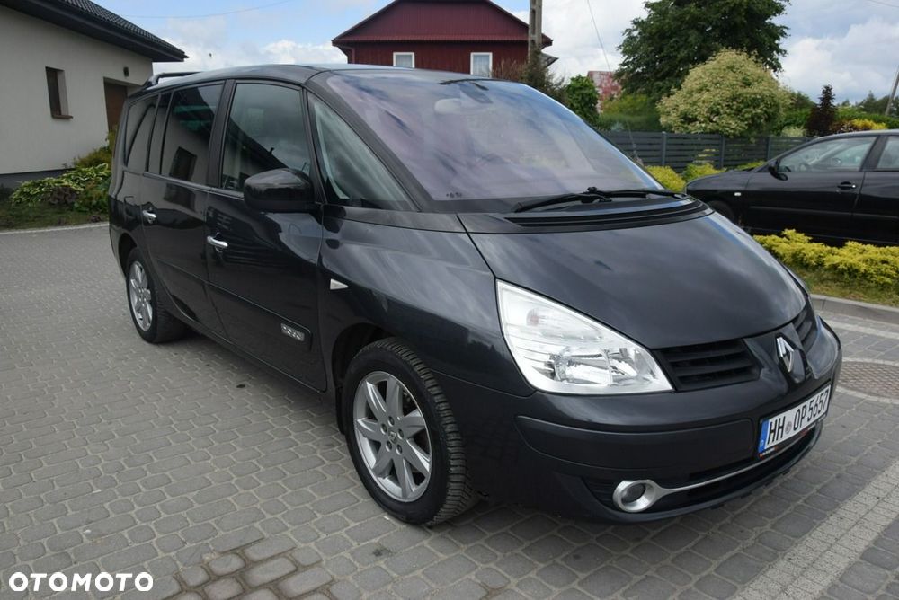 Renault Espace 2.0 dCi Tech Run - 6