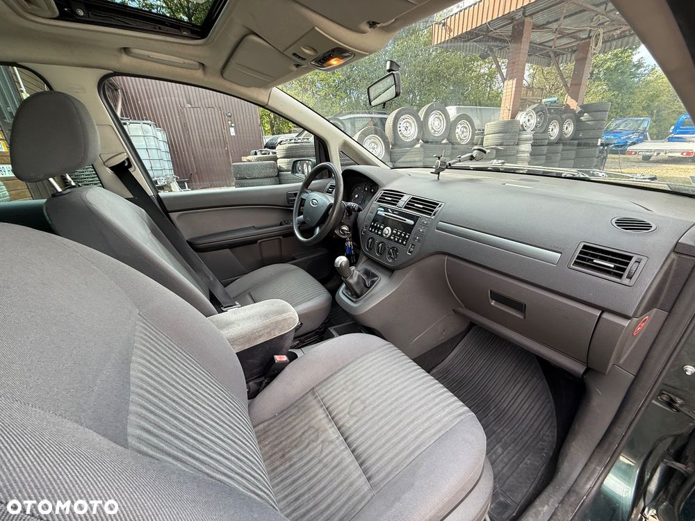 Ford Focus - 12