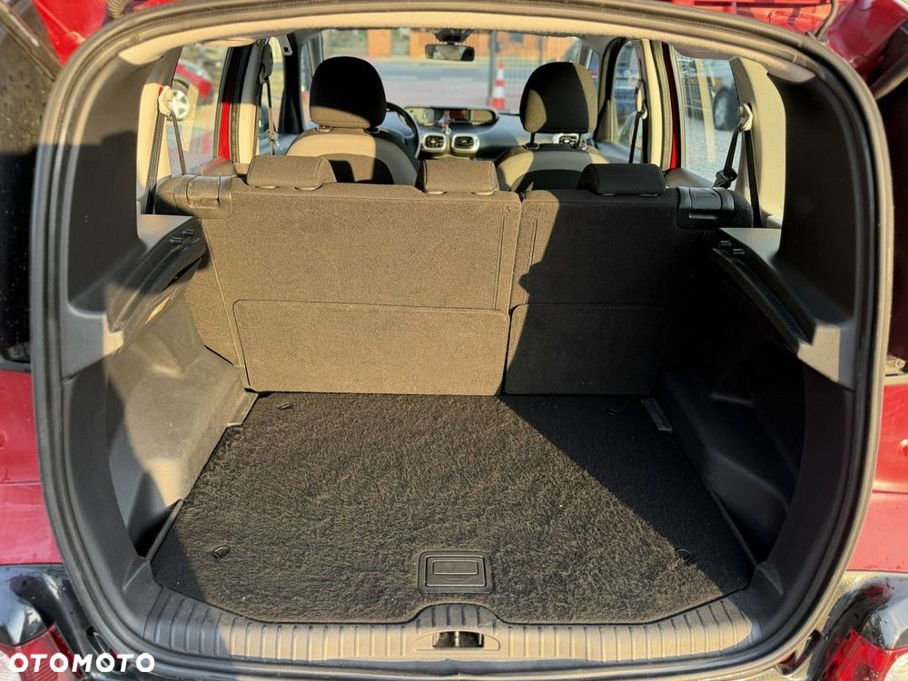 Citroën C3 Picasso 1.4i Attraction - 19