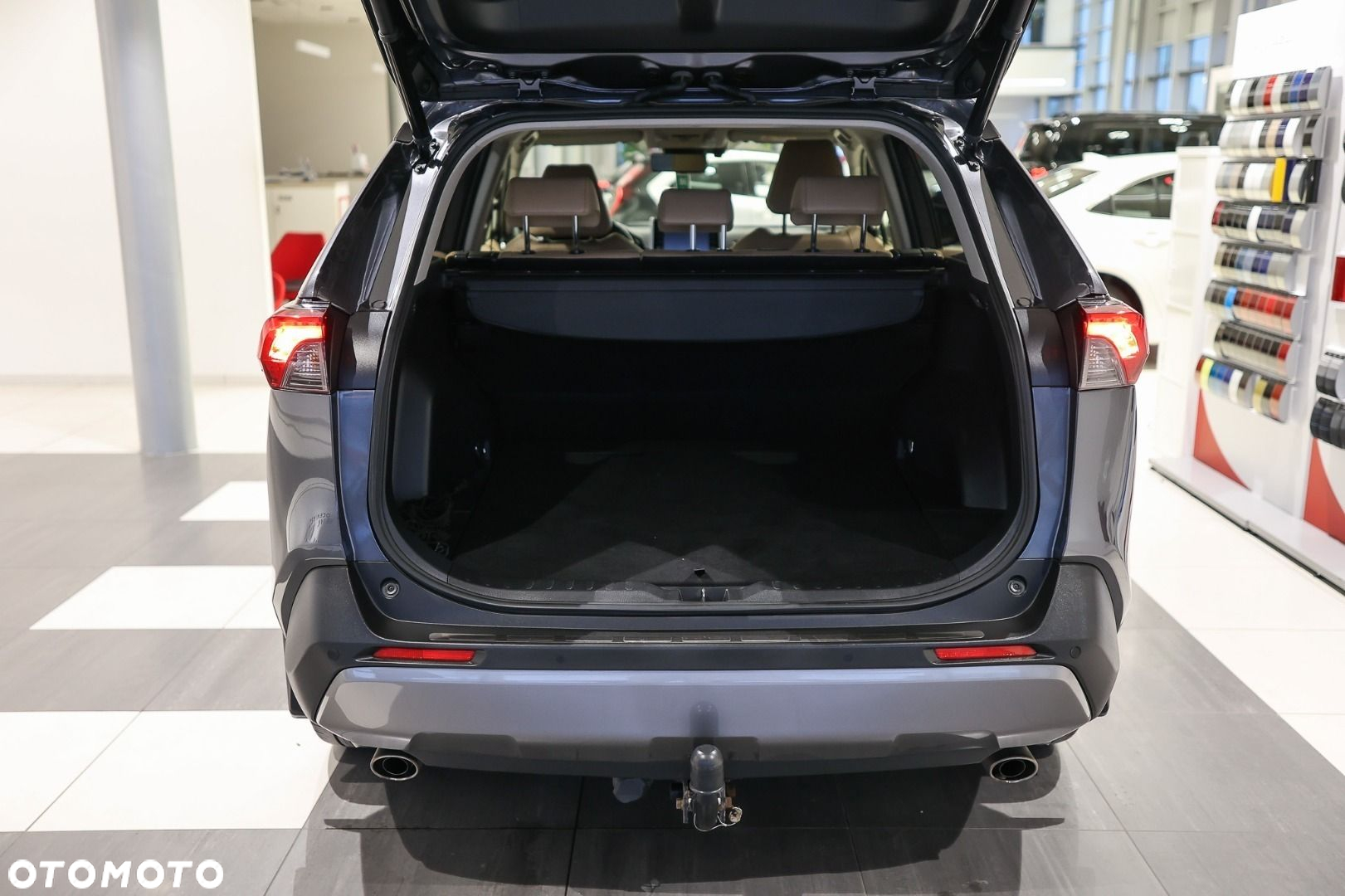 Toyota RAV4 - 23
