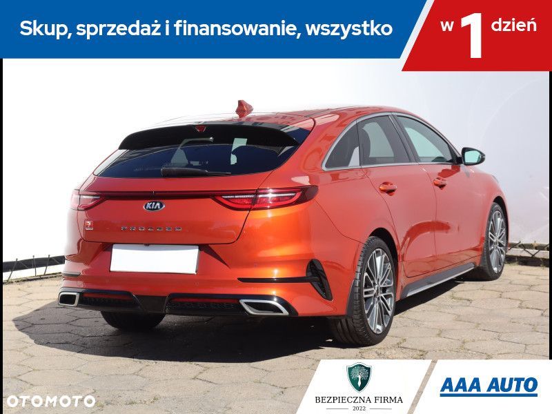 Kia ProCeed - 6