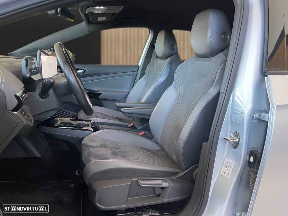 VW ID.4 77 kWh Pro - 7