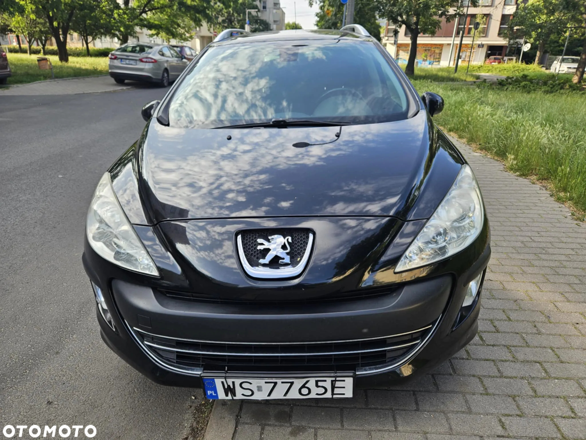 Peugeot 308 - 6
