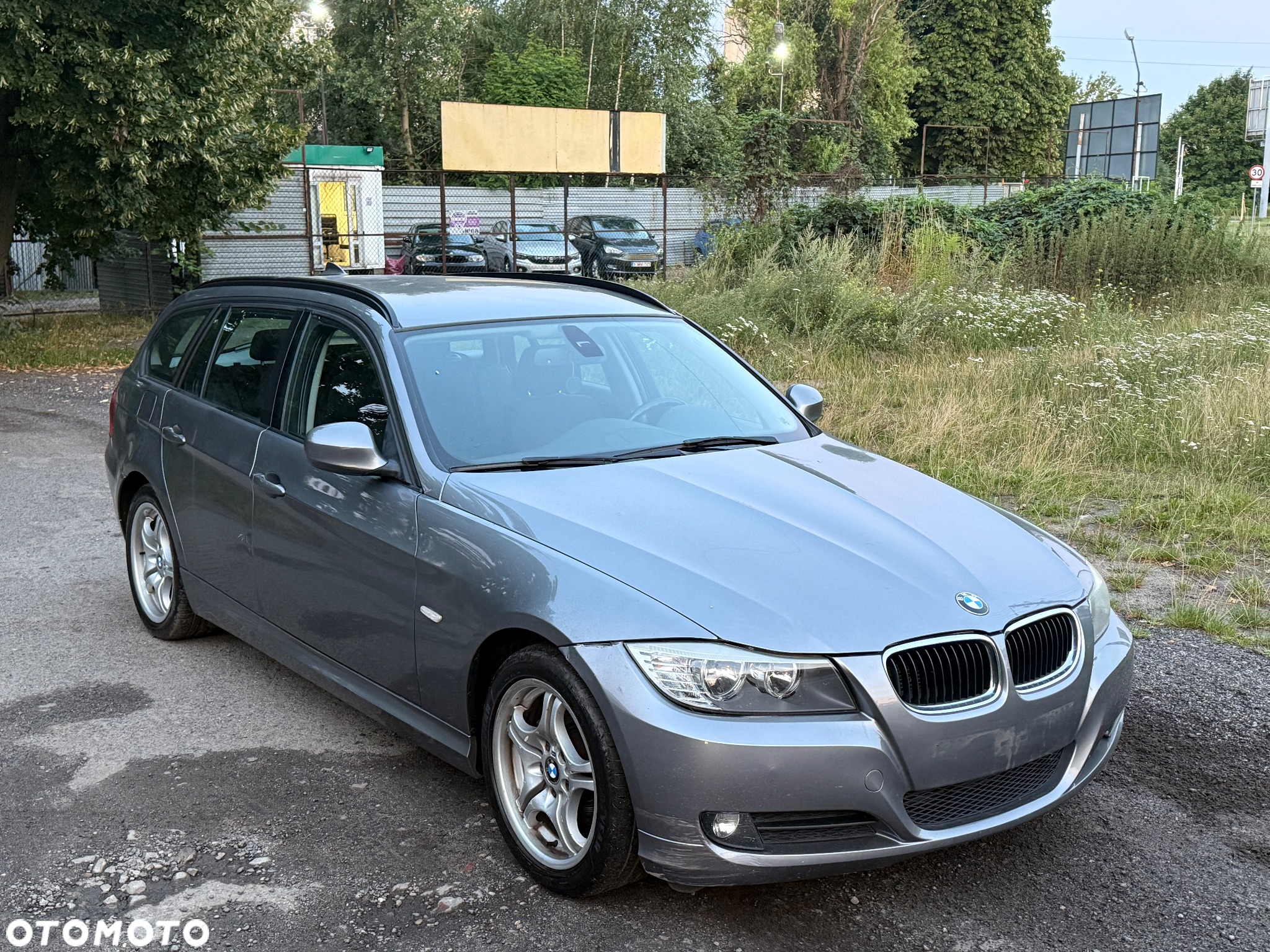 BMW Seria 3 - 8