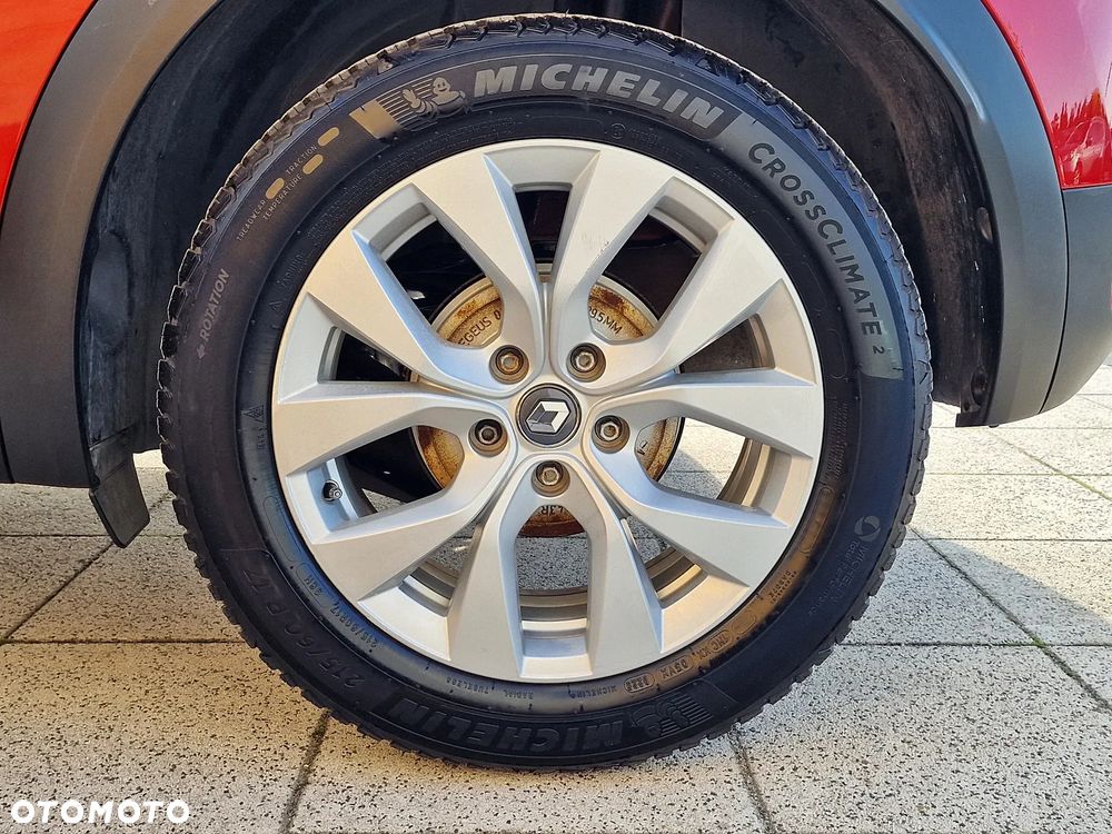Renault Captur - 20