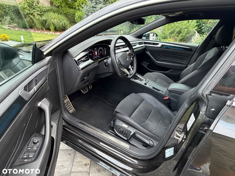 Volkswagen Arteon Shooting Brake 2.0 TDI R-Line DSG - 38
