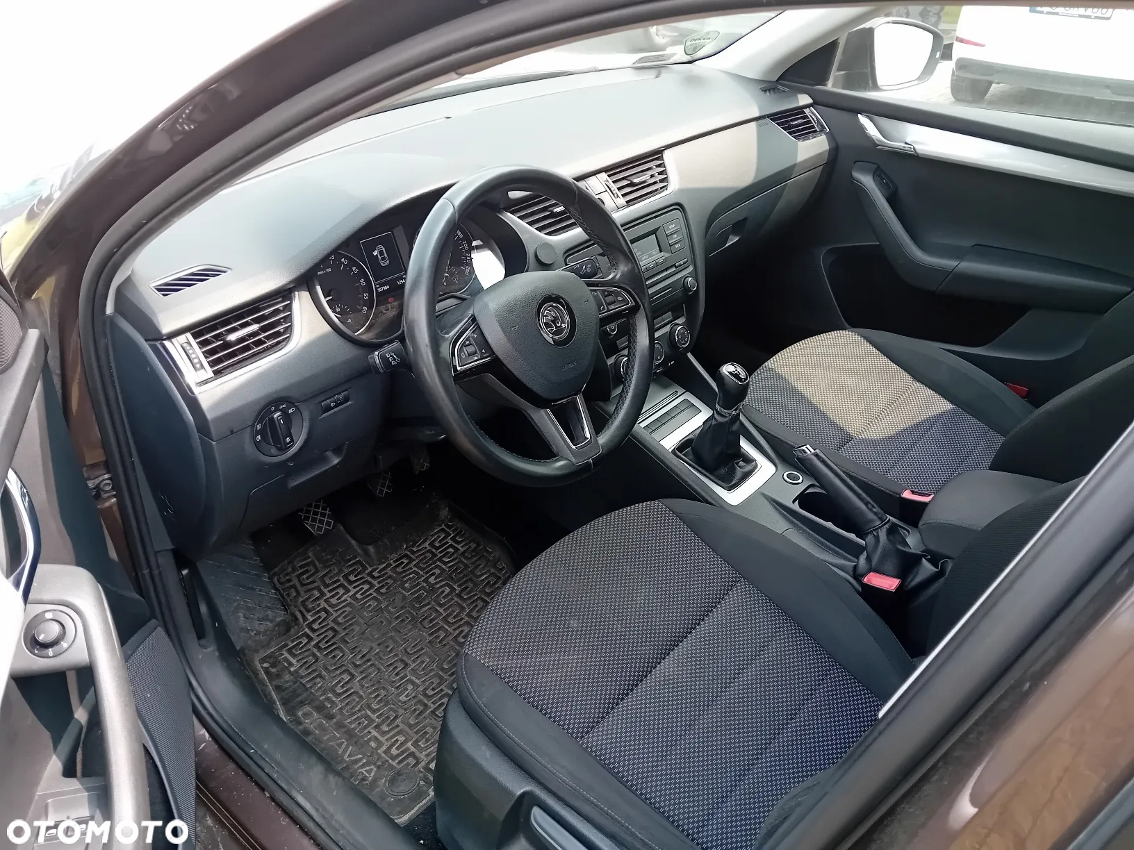 Skoda Octavia 2.0 TDI Ambition - 7