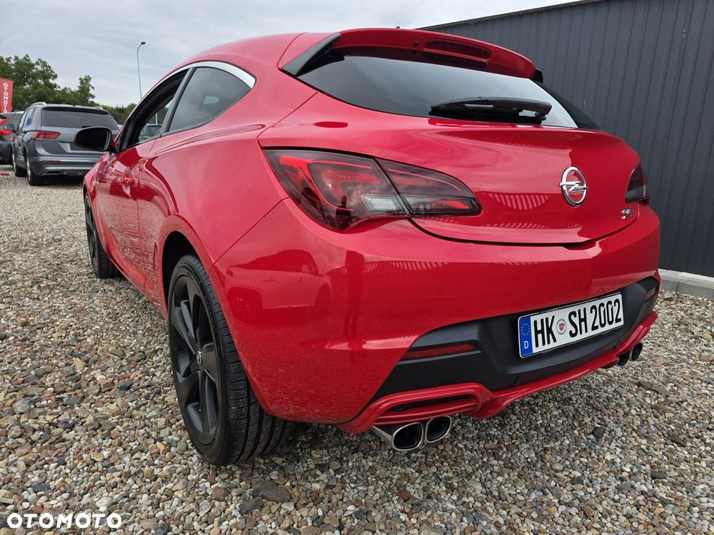 Opel Astra - 6