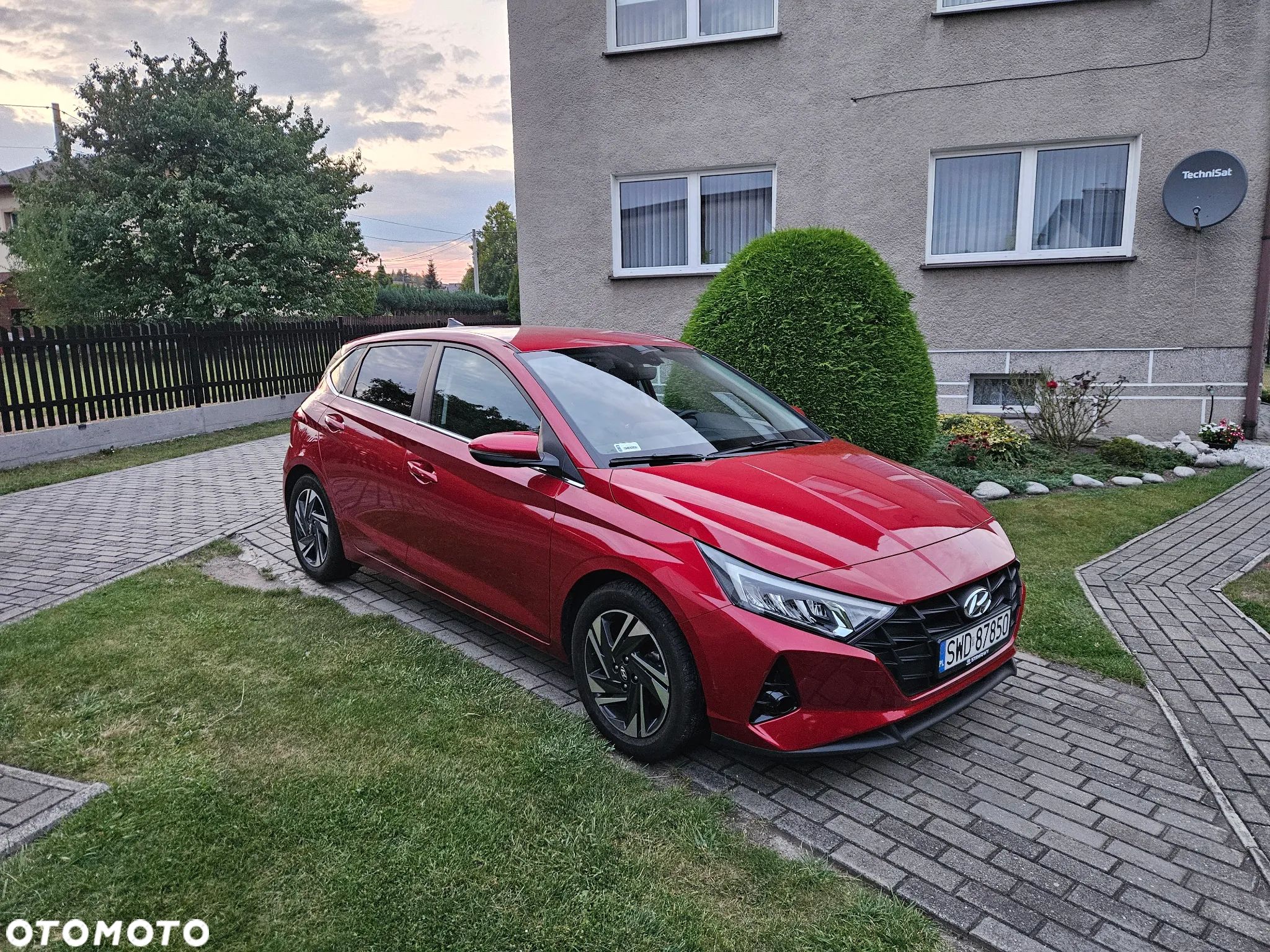 Hyundai i20 1.2 Cool - 1