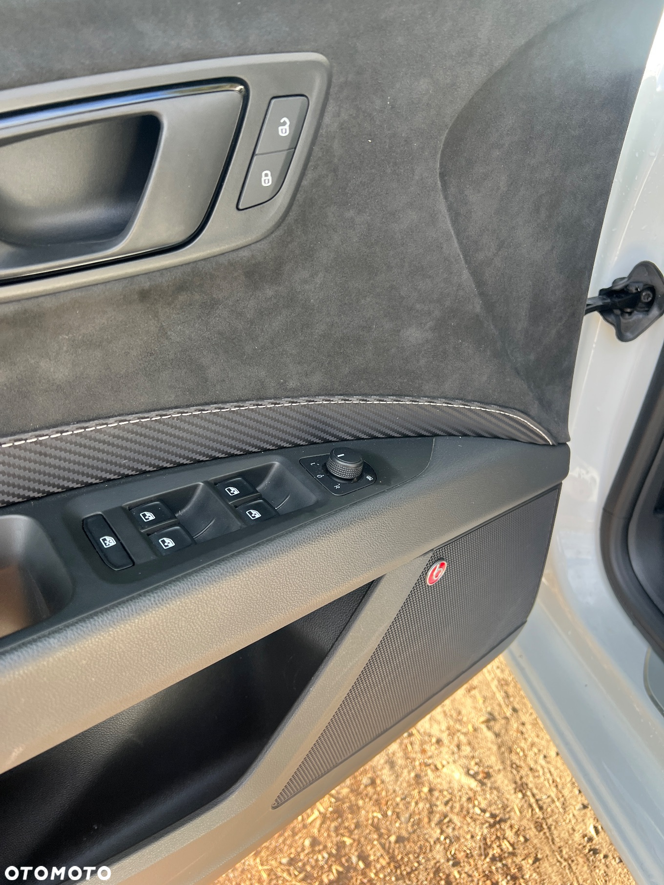 Seat Leon 2.0 TSI Cupra S&S DSG - 14