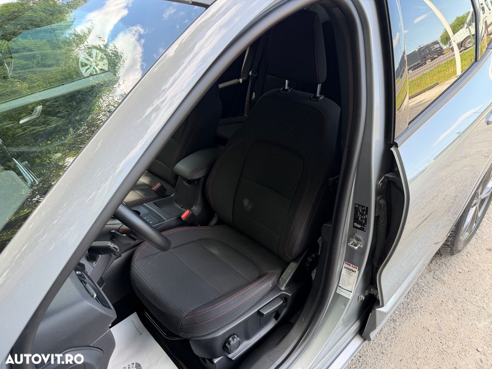 Ford Kuga 1.5 EcoBlue Aut. ST-LINE - 14
