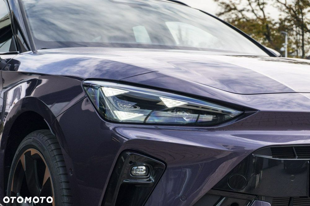 Cupra Leon Sportstourer - 5